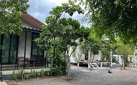 Sangkaset Resort