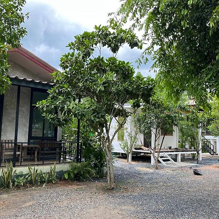 Sangkaset Resort Ban Mong Muang Exterior photo