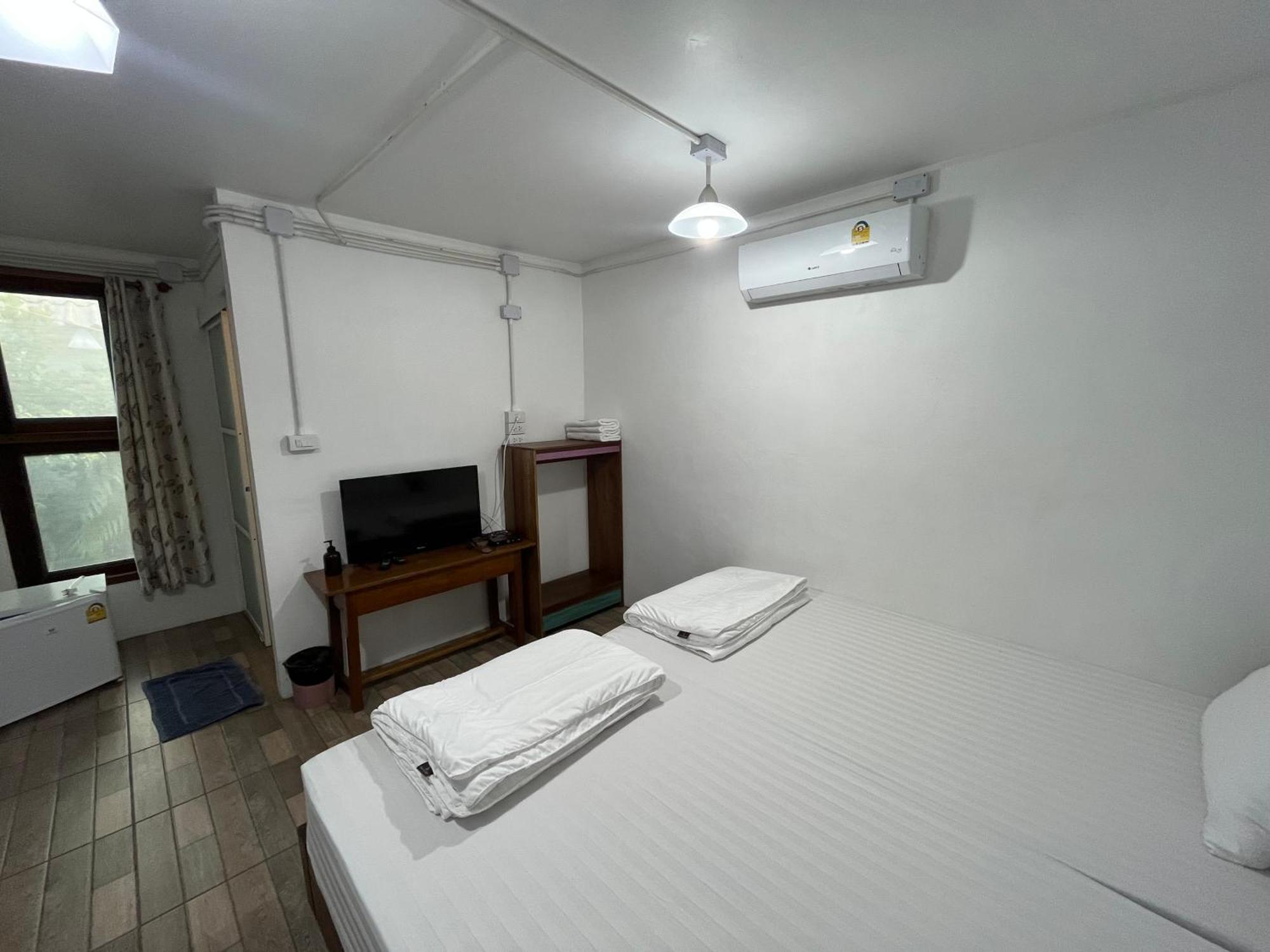 Sangkaset Resort Ban Mong Muang Exterior photo