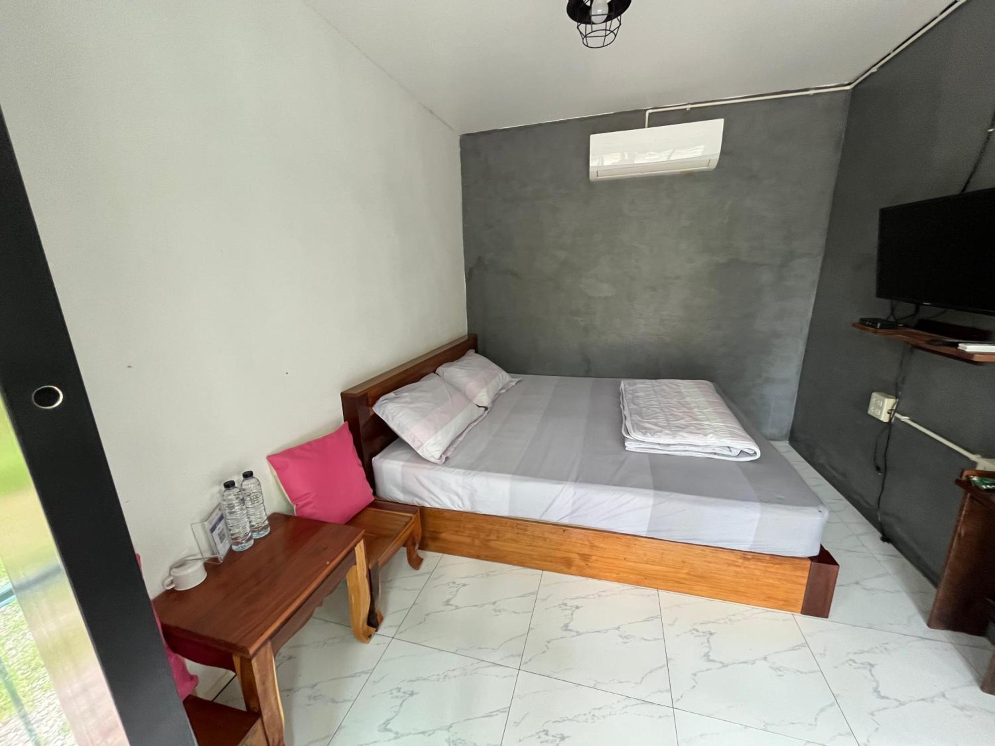 Sangkaset Resort Ban Mong Muang Exterior photo