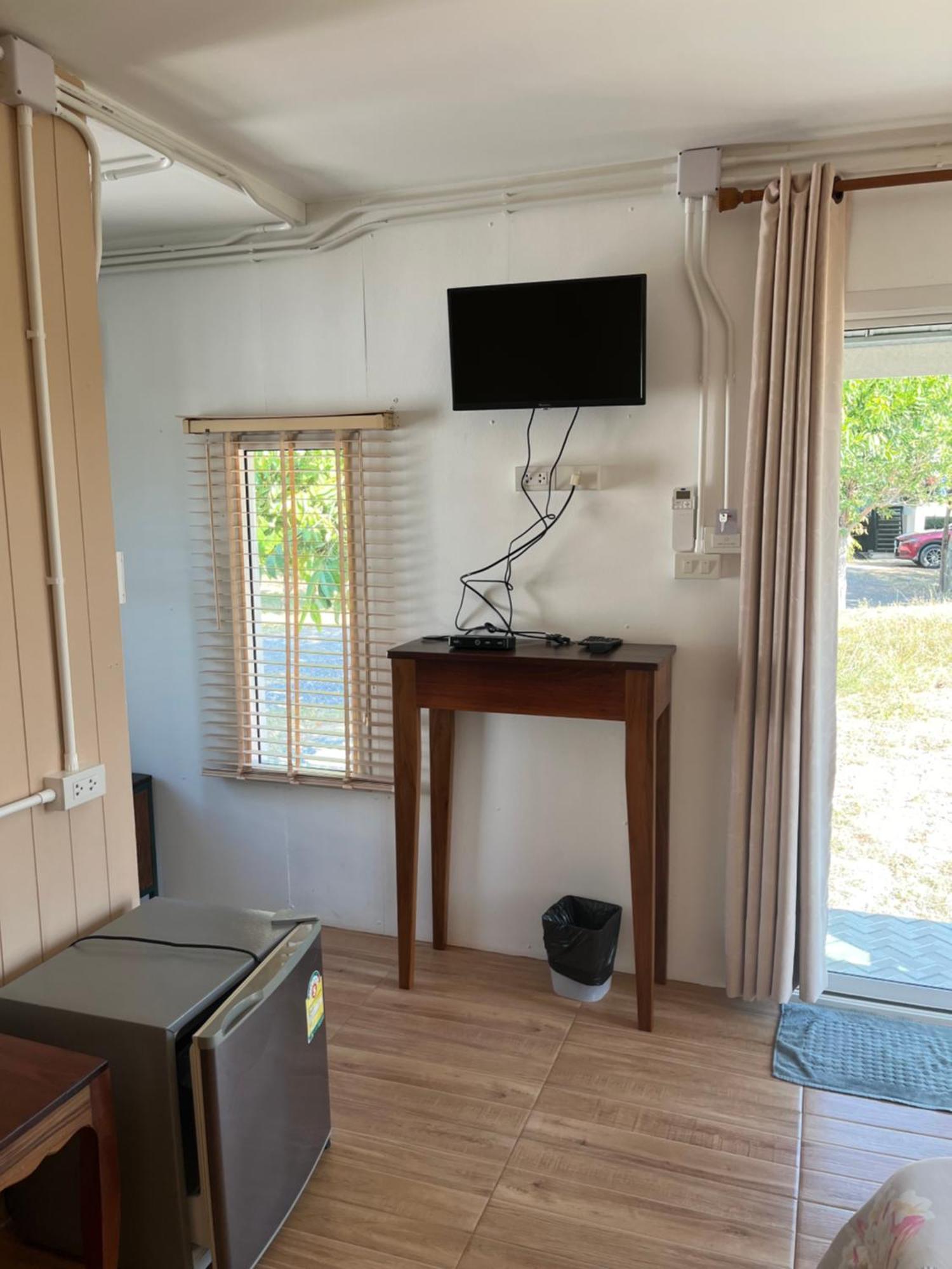 Sangkaset Resort Ban Mong Muang Exterior photo